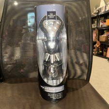 The Sharper Image Large And Small Tripod Flas...
