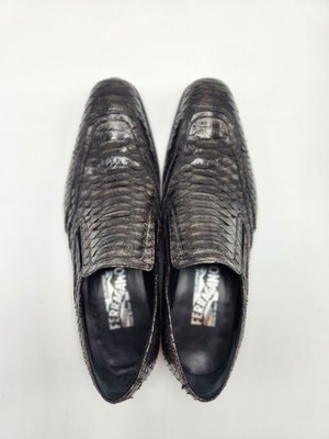 Salvatore Ferragamo 
