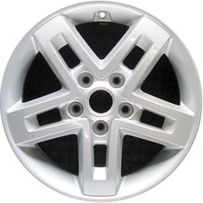 Wheel Rim Kia Soul 16 2010-2013 529102k250 Painted Oem Factory Oe 74617 Wheel Rim Kia Soul 16 2010-2013 529102k250 Painted Oem Factory Oe 74617
