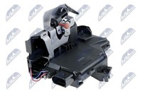 NTY TüRschloss EZC-AU-012 FüR Audi