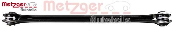 Metzger 58019209 Lenker FüR RadaufhäNgung Querlenker Lenker FüR BMW FüR Mini-image