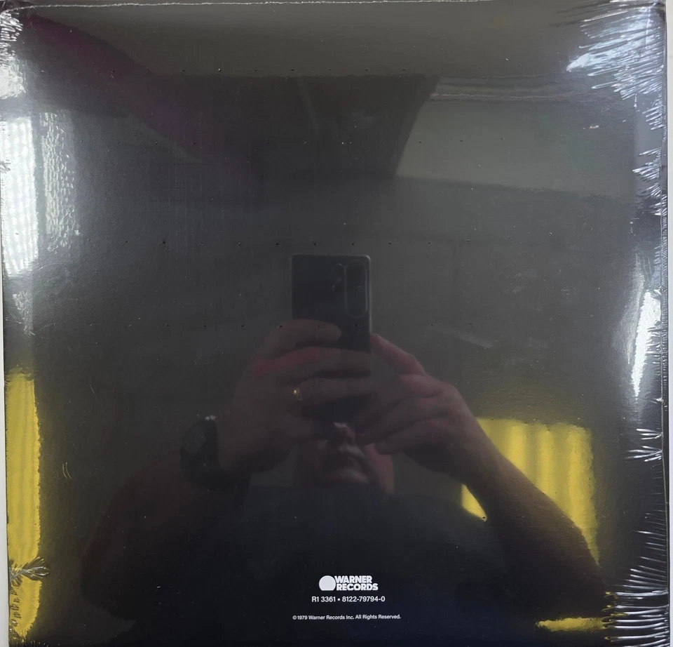 ZZ Top Deguello LP Album Vinyl Record 180 Gram 2011 remastered reissue rock - Image 2 of 4