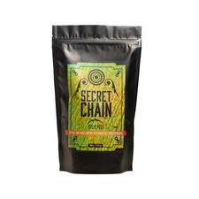 SILCA Secret Bike Chain Wax Blend, 500g - Hot Melt Wax Bicycle Chain Lube wit...