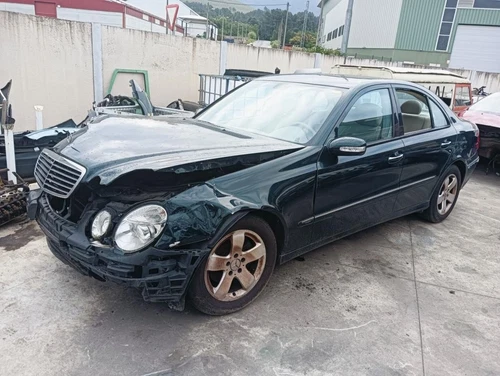 A0012301411 Compresor Aire Acondicionado para MERCEDES-BENZ CLASE E (BM 2 135334 - Imagen 2 de 8