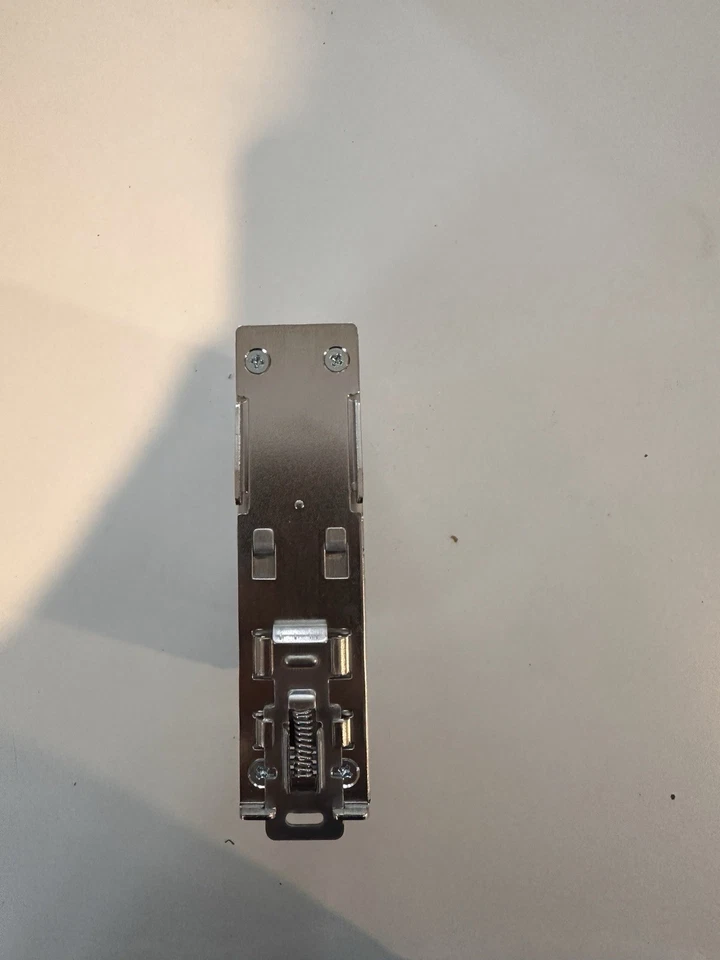 Fuente de alimentación Automation Direct Rhino PSB24-060S DC 60W 24VDC 2.5A 3JN Foto 3 de 4