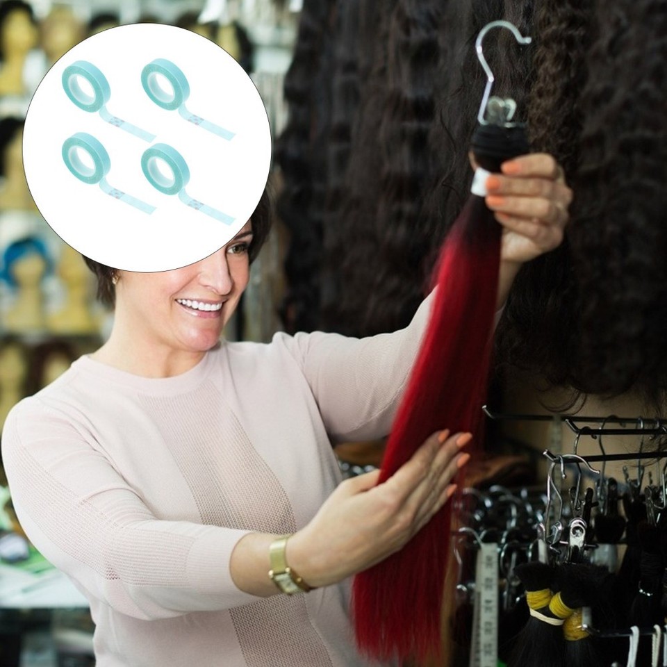 Gsoroel Parrucche Capelli Veri 4x1 Lace Front Human Hair Wig Kinky - Foto 11