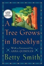 A Tree Grows in Brooklyn, Smith, Betty, New Book