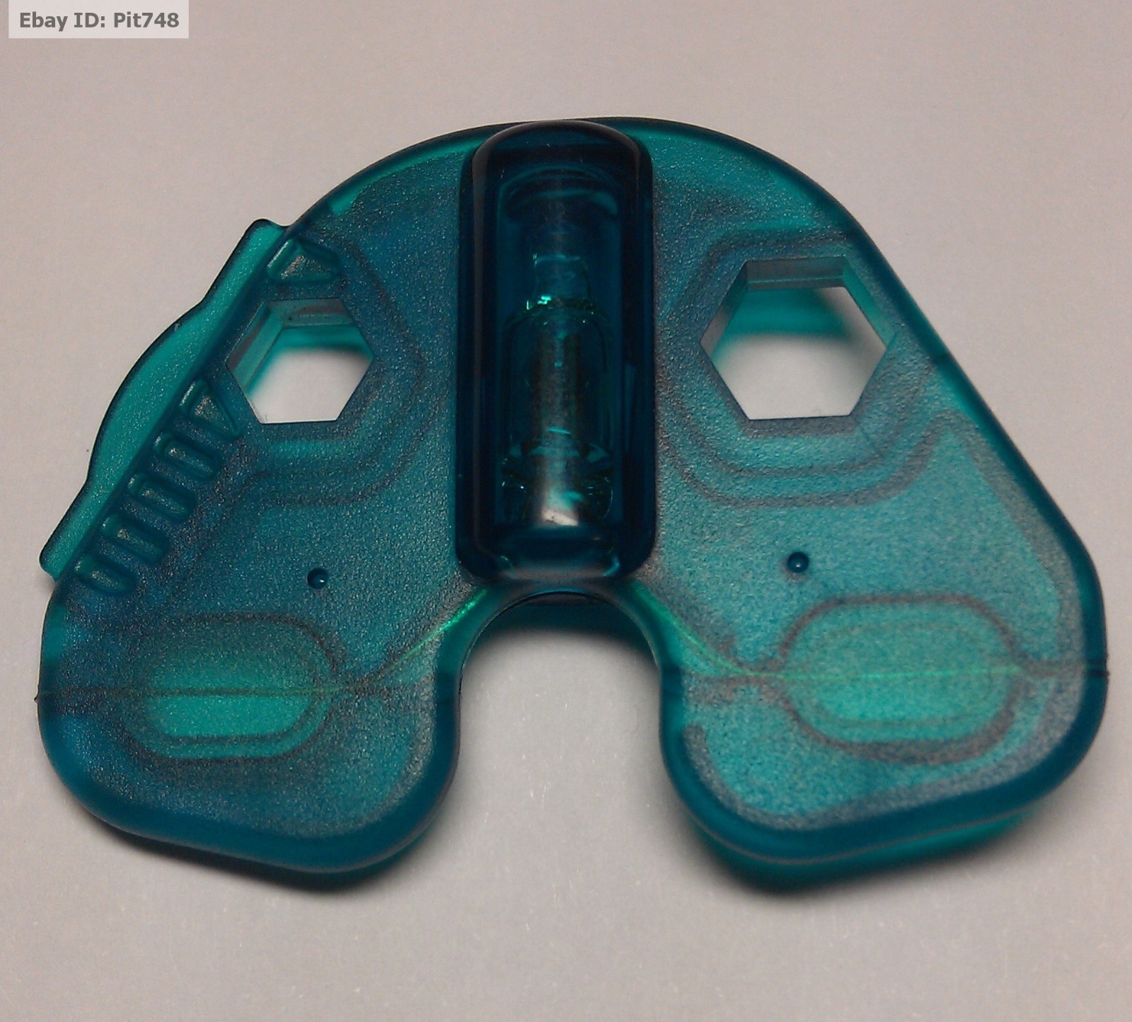 petsafe bark collar test light