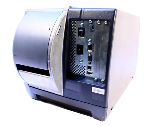 Intermec PM43 PM43A0100000020 Thermal Barcode Label Printer BT Wi-Fi Net - Picture 3 of 3