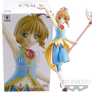 exq figure cardcaptor sakura