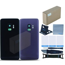 Bakewell Back Glass Cover Door Housing Replacement For Samsung Galaxy S9 G960
