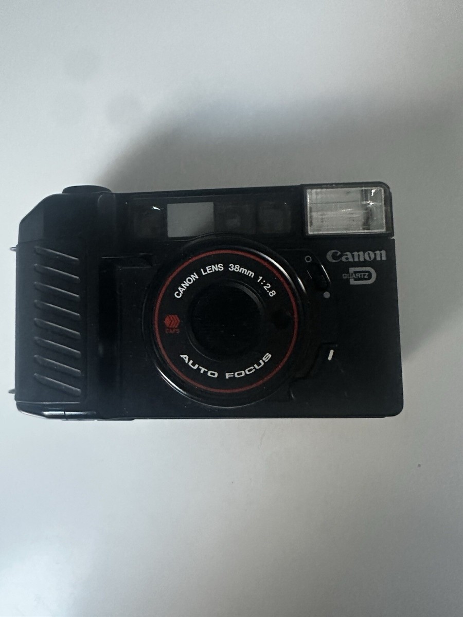 Canon Autoboy 2 (SureShot) OK condition | eBay