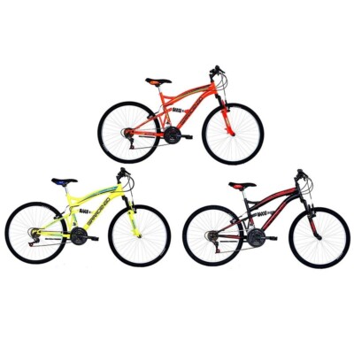 MASCIAGHI BICI 24 BIAMM GIRARDENGO COLORI ASSORTITI