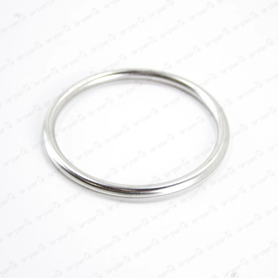 Nuevo Genuino OEM Suzuki Grand Vitara Kizashi Sistema de Escape Tubo Silenciador Junta Foto 3 de 4