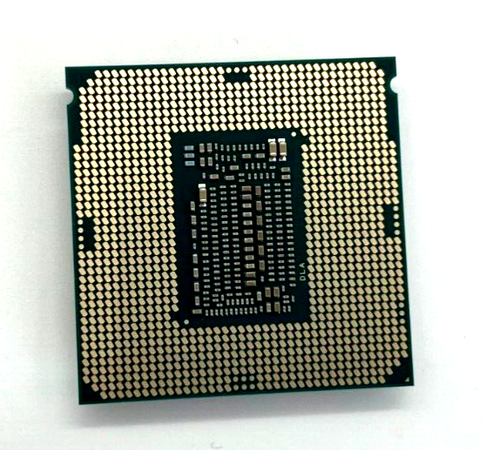 Intel Core I7-9700 Processor 3.0 GHz 8-Core - Renewed / Refurbished, Tested & Guaranteed