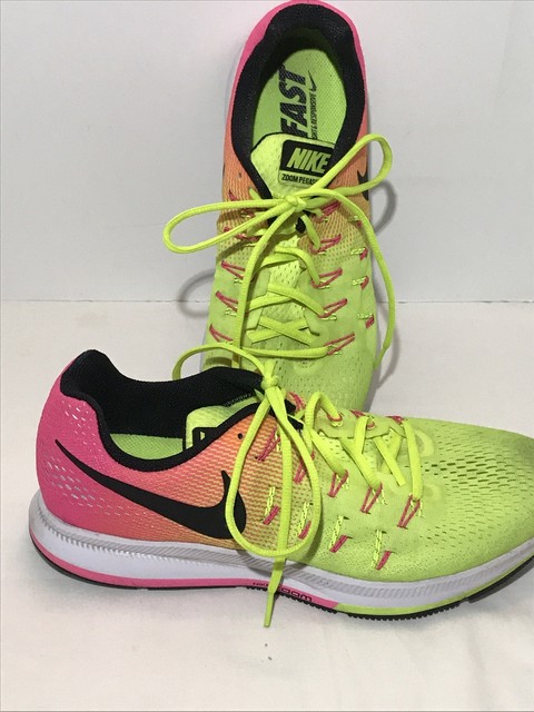 nike shoes air zoom pegasus 33