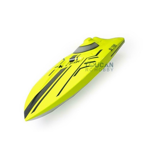 G30D 30CC Skyfire Fiber Glass 65KM/H Gasoline Racing RC Boat Radio System ARTR - Picture 3 of 9
