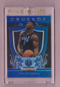 Select Zion Williamson | eBay
