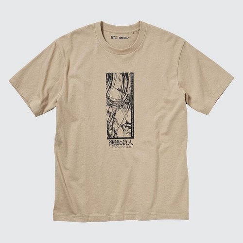 aot shirts