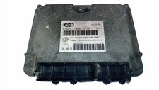 Centralina Motore Fiat Panda 1.2 8V ECU IAW 4AF.S2 55196262 IMMO OFF PLUG&PLAY