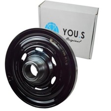 Poulies diverses Mercedes 209