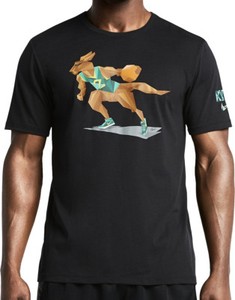 kyrie dri fit shirt