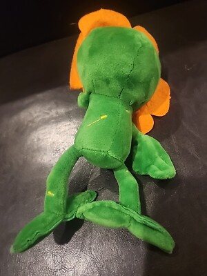 Uiuoutoy Plüschtier 'Mug Man' – Ca. 19–36 Cm, Weich & Kuschelig, Perfekt Als Geschenk