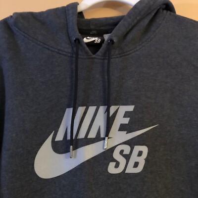 nike sb reflective hoodie