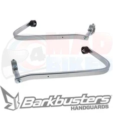 Triumph Tiger 1200 GT Explorer / Rally Explorer Barkbusters Handguards Kit 2022 