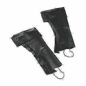 Black Costume Boots