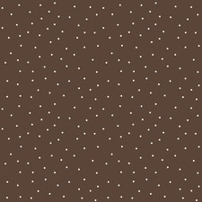 KimberBell Basics By Maywood Studio - Brown Tiny Dots 8210-A