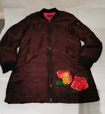 John Richmond Ladies Jacket - 16 Uk
