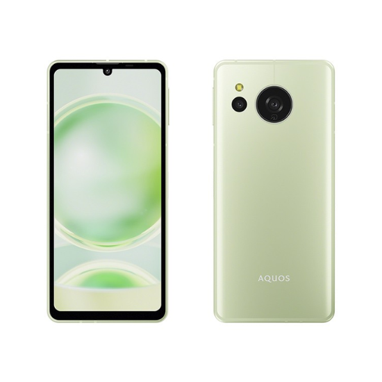 SHARP AQUOS sense 8 SH-M26 128GB 6GB RAM Factory Unlocked