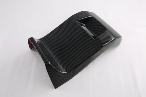 Car Accessories 2024 For Subaru Crosstrek Rear Air Outlet Vent Cover Auto Parts - Picture 6 of 9