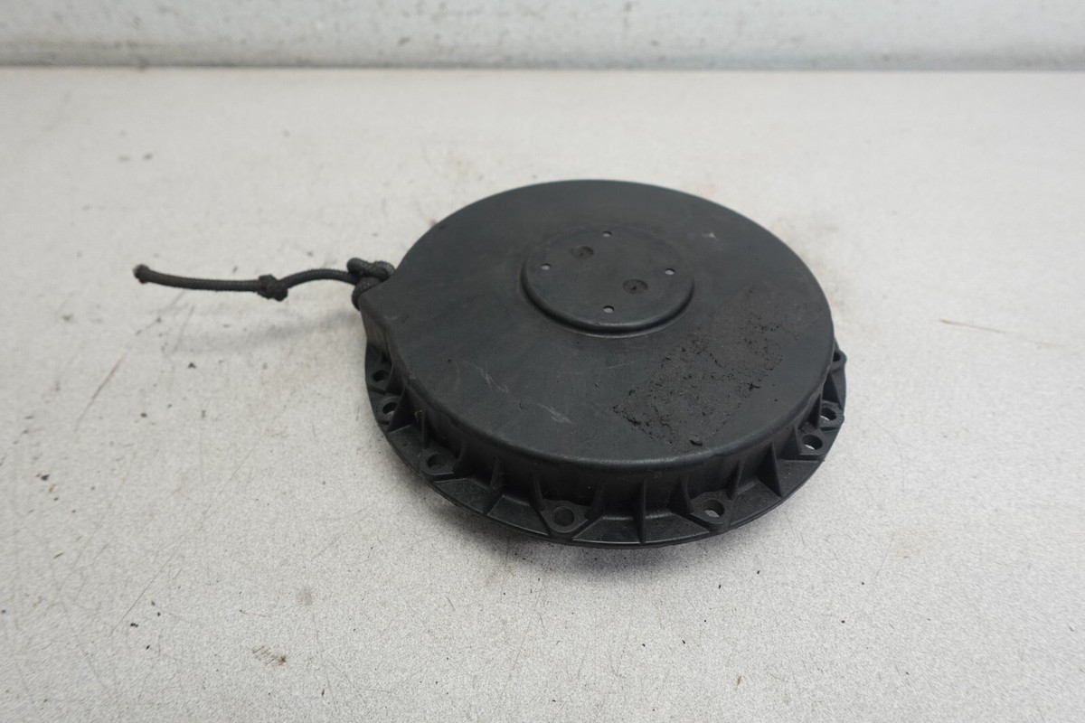 2000-2019 Ski-Doo OEM Engine Hand Pull Start Recoil Ass'y MXZ