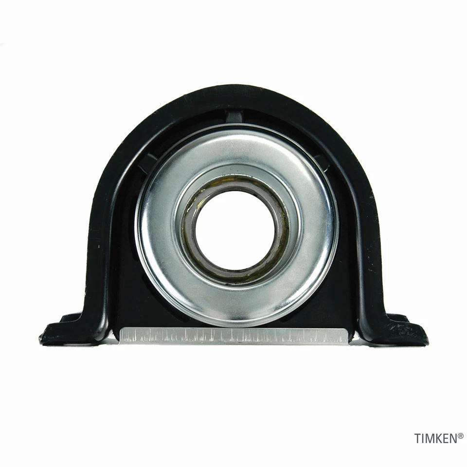 Cojinete de soporte central del eje de transmisión Timken para 1968 International 1100C Foto 3 de 4