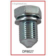 Engine Oil Drain Plug  DP8027