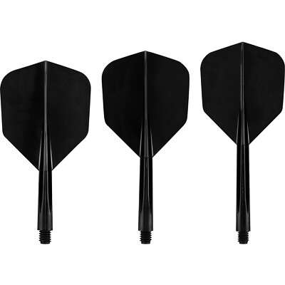 Condor - AXE Flight Schwarz - Small Standard