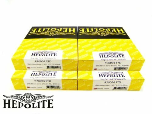 Hepolite Other Car Engine Parts