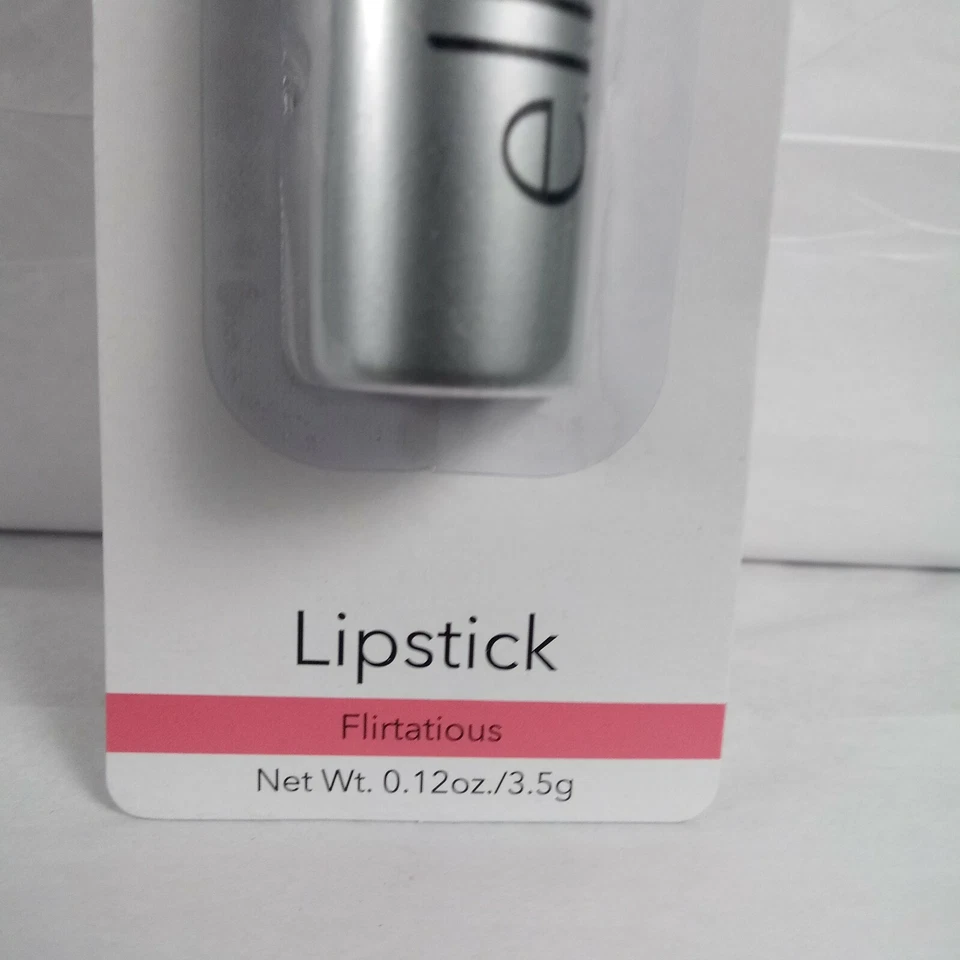 E.L.F. Lipstick NEW Long Lasting Color & Shine Flirtatious No Animal Testing - Image 3 of 4