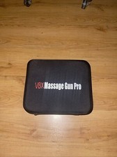 Vbx Massage Gun Pro