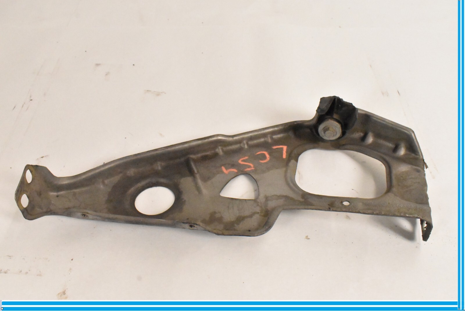 Maserati Quattroporte 2004-2008 Left Fender