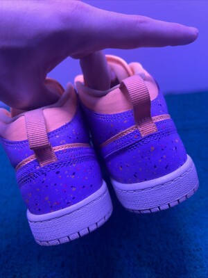 Jordan 1 Mid SE PS Atomic Pulse Sz 3Y AV5173 800 | eBay