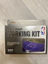 Spalding court marking Kit