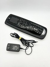 Logitech Harmony One Universal Remote 815-000037 W/ Cradle TESTED WORKING