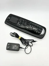 Logitech Harmony One Universal Remote 815-000037 W/ Cradle TESTED WORKING