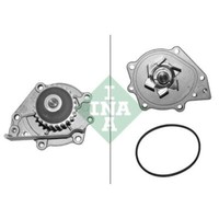 INA Wasserpumpe FüR Land Rover Freelander LN 200 Hatchback RF 75 RJ RT