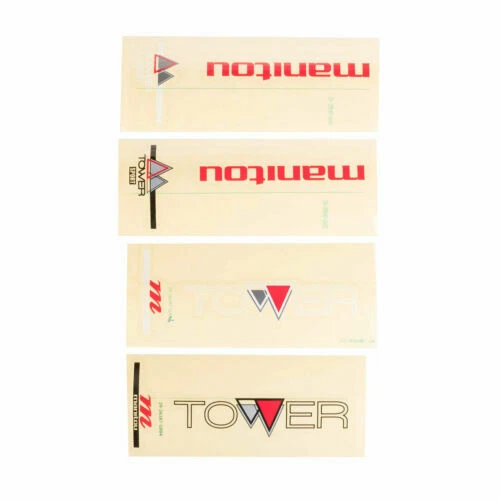 Forcelle Manitou per biciclette