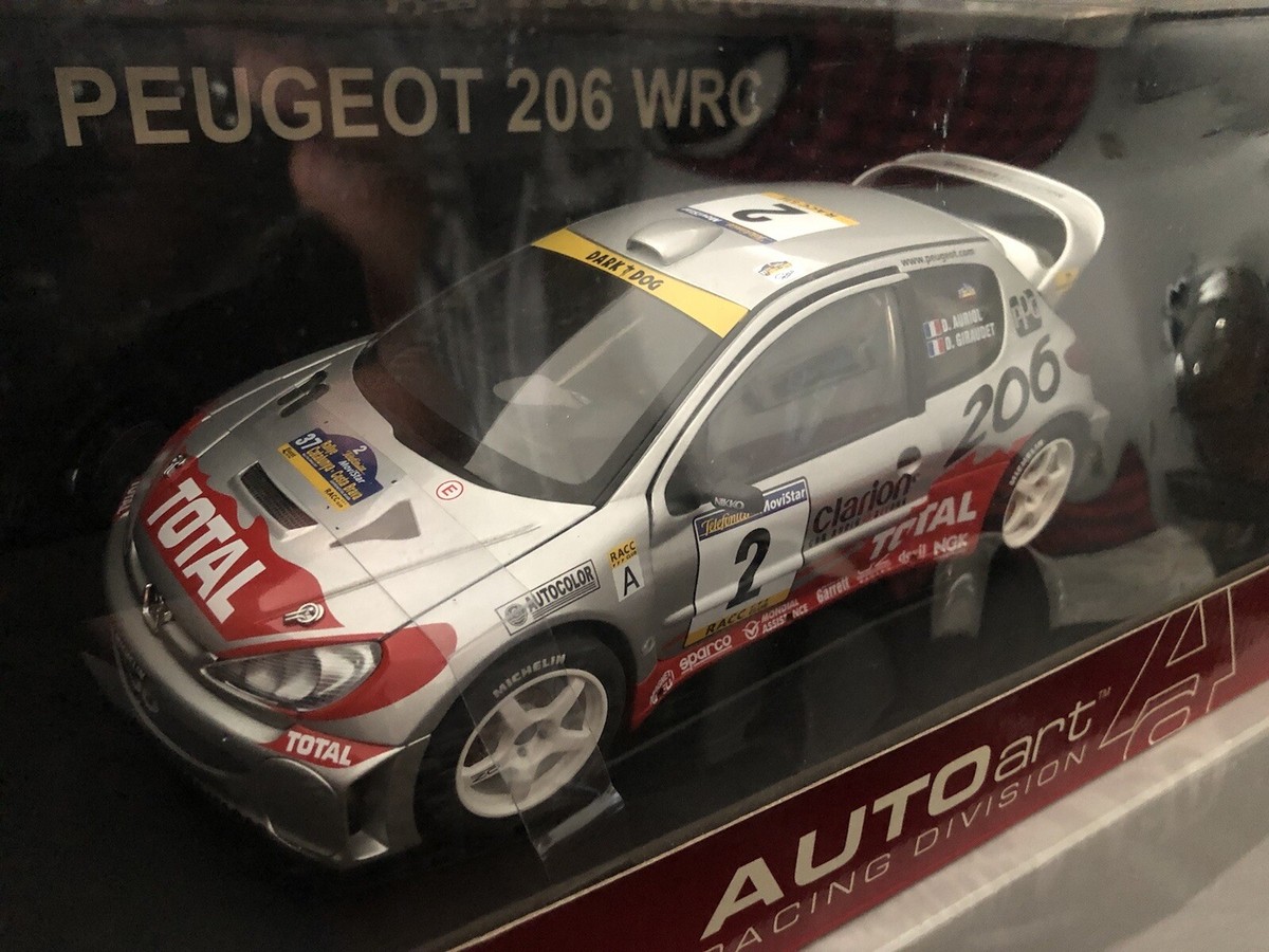 オートアート プジョー 206 WRC 1/18 ラリー カタルーニャ 2001 s-l1200.jpg