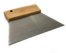 CCA A2 Adhesive spreader 18cm for pressure sensitive adhesive  - FREE Delivery